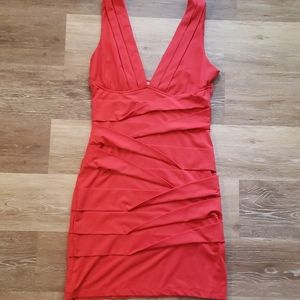 Very Sexy and slimming Nikibiki dress!